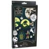 Disney: The Nightmare Before Christmas - samolepky na zeď 40 kusů (368566) Disney: The Nightmare Before Christmas - samolepky na zeď 40 kusů (368566)