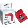 Kineziologický tejp BB Tape s turmalínem - 5mx5cm Barva: červená Kineziologický tejp BB Tape s turmalínem - 5mx5cm Barva: červená