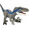 Dinosaurus Velociraptor 27 cm so svetlom a zvukom Dinosaurus Velociraptor 27 cm so svetlom a zvukom