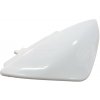 Plast zadný CRF 50 Pitbike - ľavý biely Plast zadný CRF 50 Pitbike - ľavý biely