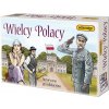 Wielcy Polacy – vzdelávacia stolová hra o významných poľských osobnostiach Wielcy Polacy – vzdelávacia stolová hra o významných poľských osobnostiach