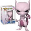 Pokémon - Mewtwo Funko POP! Pokémon - Mewtwo Funko POP!