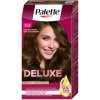 Schwarzkopf Palette Deluxe 555 karamel Schwarzkopf Palette Deluxe 555 karamel