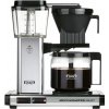 Moccamaster KBG 741 Select Matt Silver Moccamaster KBG 741 Select Matt Silver