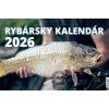 Rybársky dvojtýždenný stolový autor neuvedený 2026