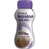 NUTRIDRINK Multi fibre čokoláda 4x200ml NUTRIDRINK Multi fibre čokoláda 4x200ml