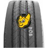 Kumho KRS50 205/75 R17.50 124/122M Přední Náprava M+S 3PMSF Kumho KRS50 205/75 R17.50 124/122M Přední Náprava M+S 3PMSF