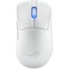 ASUS ROG Keris II Ace Wireless Gaming Mouse, white 90MP03N0-BMUA10 ASUS ROG Keris II Ace Wireless Gaming Mouse, white 90MP03N0-BMUA10