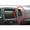 Brodit ProClip montážna konzola pre Dodge Durango 2WD/4WD 11-20, na stred vpravo 855533 Brodit ProClip montážna konzola pre Dodge Durango 2WD/4WD 11-20, na stred vpravo 855533