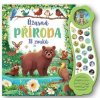 Úžasná příroda - 18 zvuků Úžasná příroda - 18 zvuků