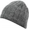 Pánska zimná čiapka Sherpa MAX II tmavo šedá UNI Pánska zimná čiapka Sherpa MAX II tmavo šedá UNI