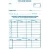 Igaz 075 Výplatné vrecko, C6 Igaz 075 Výplatné vrecko, C6