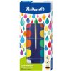 Pelikan 12 farieb Pelikan 12 farieb