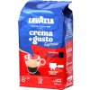 LavAzza Crema e Gusto zrnková káva 1kg LavAzza Crema e Gusto zrnková káva 1kg