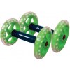 Schildkröt Fitness Dual Core Wheels