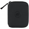 Peňaženka Mammut Seon Zip Wallet Black Peňaženka Mammut Seon Zip Wallet Black