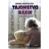 Tajomstvo bábik - Denisa Martincová Tajomstvo bábik - Denisa Martincová