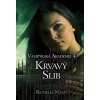 Vampýrská akademie 4 - Krvavý slib - Richelle Mead Vampýrská akademie 4 - Krvavý slib - Richelle Mead
