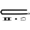Bambu Lab Cable Chain - P2S Bambu Lab Cable Chain - P2S