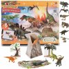 Mac Toys Adventný kalendár dinosauři