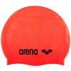 Arena CLASSIC SILICONE – plavecká čiapka pre dospelých Farba: Oranžová Arena CLASSIC SILICONE – plavecká čiapka pre dospelých Farba: Oranžová