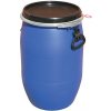 Plastový sud 220 L s vekom Plastový sud 220 L s vekom