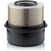 Vzduchový filter MANN-FILTER C 33 1305 Vzduchový filter MANN-FILTER C 33 1305