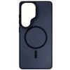 Kryt na mobil 3mk Smoke MagCase na Samsung Galaxy S26 Ultra sivý Kryt na mobil 3mk Smoke MagCase na Samsung Galaxy S26 Ultra sivý
