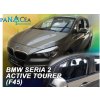 Deflektory - BMW 2 Active Tourer F45 2015-2021