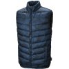 Parkside pánska prešívaná vesta 100399192 navy modrá Parkside pánska prešívaná vesta 100399192 navy modrá