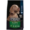 Cibau Dog Puppy Maxi 12 kg Cibau Dog Puppy Maxi 12 kg
