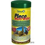 Tetra Pleco Multi Wafers 250 ml