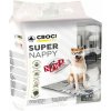 Super Nappy Návyková podložka Carbon 57 x 54 cm 30 ks 30 ks 57x54cm Super Nappy Návyková podložka Carbon 57 x 54 cm 30 ks 30 ks 57x54cm