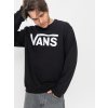 Vans Vans Classic III Crew (black) M, čierna Vans Vans Classic III Crew (black) M, čierna