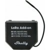 Shelly LoRa Add-on (SHELLY-LORA-ADDON) Shelly LoRa Add-on (SHELLY-LORA-ADDON)