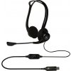 Logitech Headset PC 960 Stereo, USB Logitech Headset PC 960 Stereo, USB