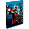 Iron Man 2 - Blu-ray Iron Man 2 - Blu-ray