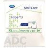 MoliCare Fixpants short leg XL 3 ks
