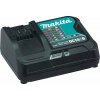 MAKITA nabíjačka Li-ion CXT DC10SB 12V pre rýchle nabíjanie balené kartón 197363-4 MAKITA nabíjačka Li-ion CXT DC10SB 12V pre rýchle nabíjanie balené kartón 197363-4
