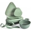 Light My Fire Outdoor MealKit Bio - Sandygreen Light My Fire Outdoor MealKit Bio - Sandygreen