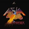 Asia - Phoenix (Reissue) (2 LP) Asia - Phoenix (Reissue) (2 LP)
