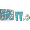 VERSACE Pour Femme Dylan Turquoise EdT Set 305 ml VERSACE Pour Femme Dylan Turquoise EdT Set 305 ml