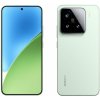 Xiaomi 15 5G 12/512GB zelená Xiaomi 15 5G 12/512GB zelená