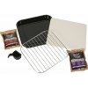 NINJA OO101EU Woodfire Pro Pizza-Ofen/Maker NINJA OO101EU Woodfire Pro Pizza-Ofen/Maker