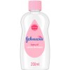 Johnson's Baby detský olej od 1. dňa 200 ml Johnson's Baby detský olej od 1. dňa 200 ml