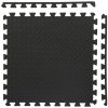 HMS MP12 PRO 60 x 60 x 1,2 cm čierna 6 ks HMS MP12 PRO 60 x 60 x 1,2 cm čierna 6 ks