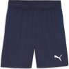 Puma | teamGOAL Training Short | modrá| S Puma | teamGOAL Training Short | modrá| S