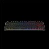 A4tech Bloody B930 optická herní klávesnice, RGB Podsvícení, Orange Switch, USB, CZ, černá A4tech Bloody B930 optická herní klávesnice, RGB Podsvícení, Orange Switch, USB, CZ, černá