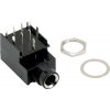 Fender Stereo Amplifier Jack 9-Pin Jack 6,3 mm Fender Stereo Amplifier Jack 9-Pin Jack 6,3 mm