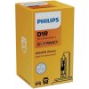 Philips xenónová výbojka D1R 85V 35W PK32d-3 Vision Philips xenónová výbojka D1R 85V 35W PK32d-3 Vision